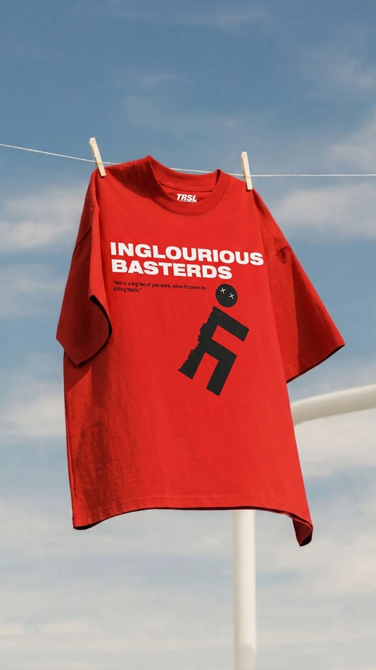 T-Shirts