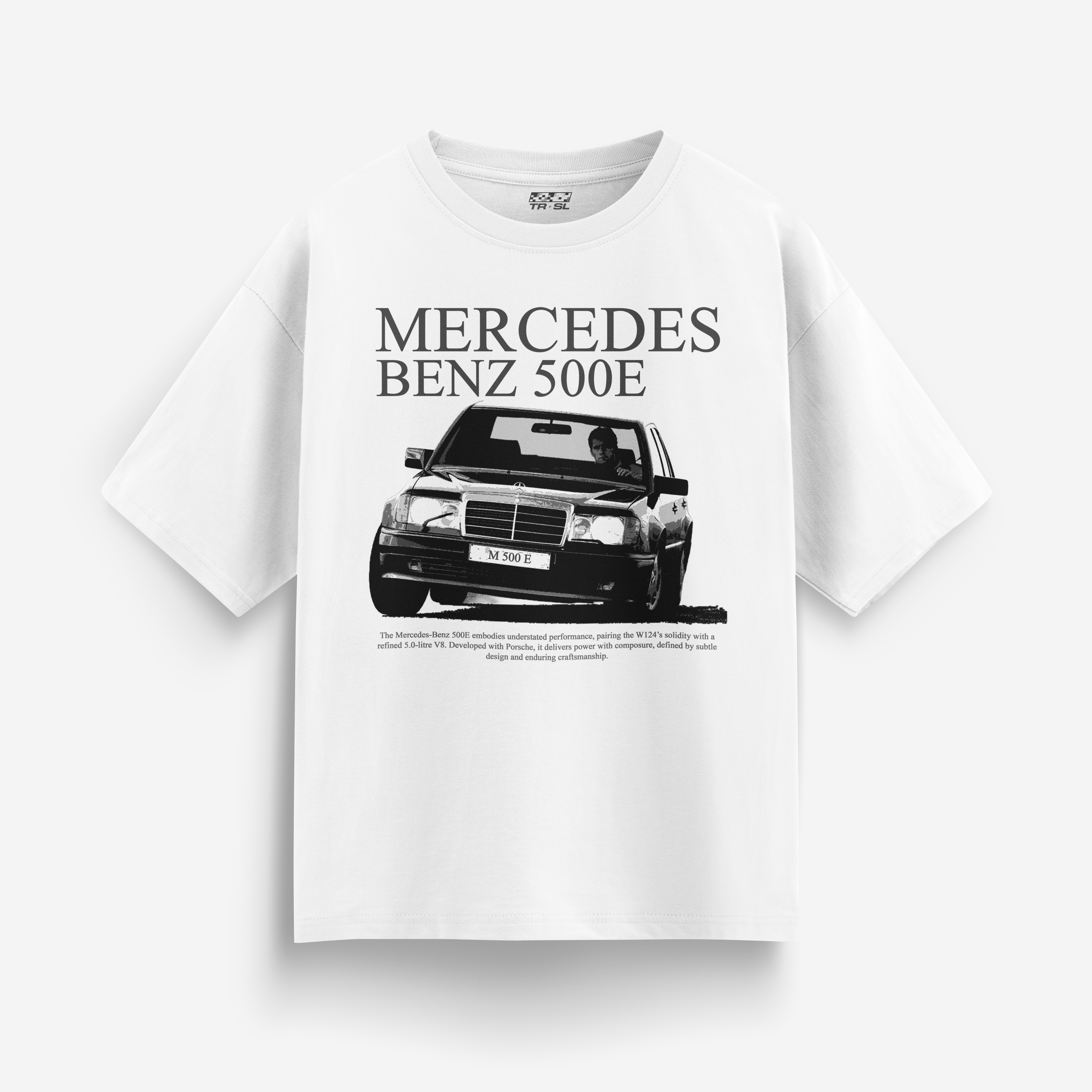 500E Boxfit