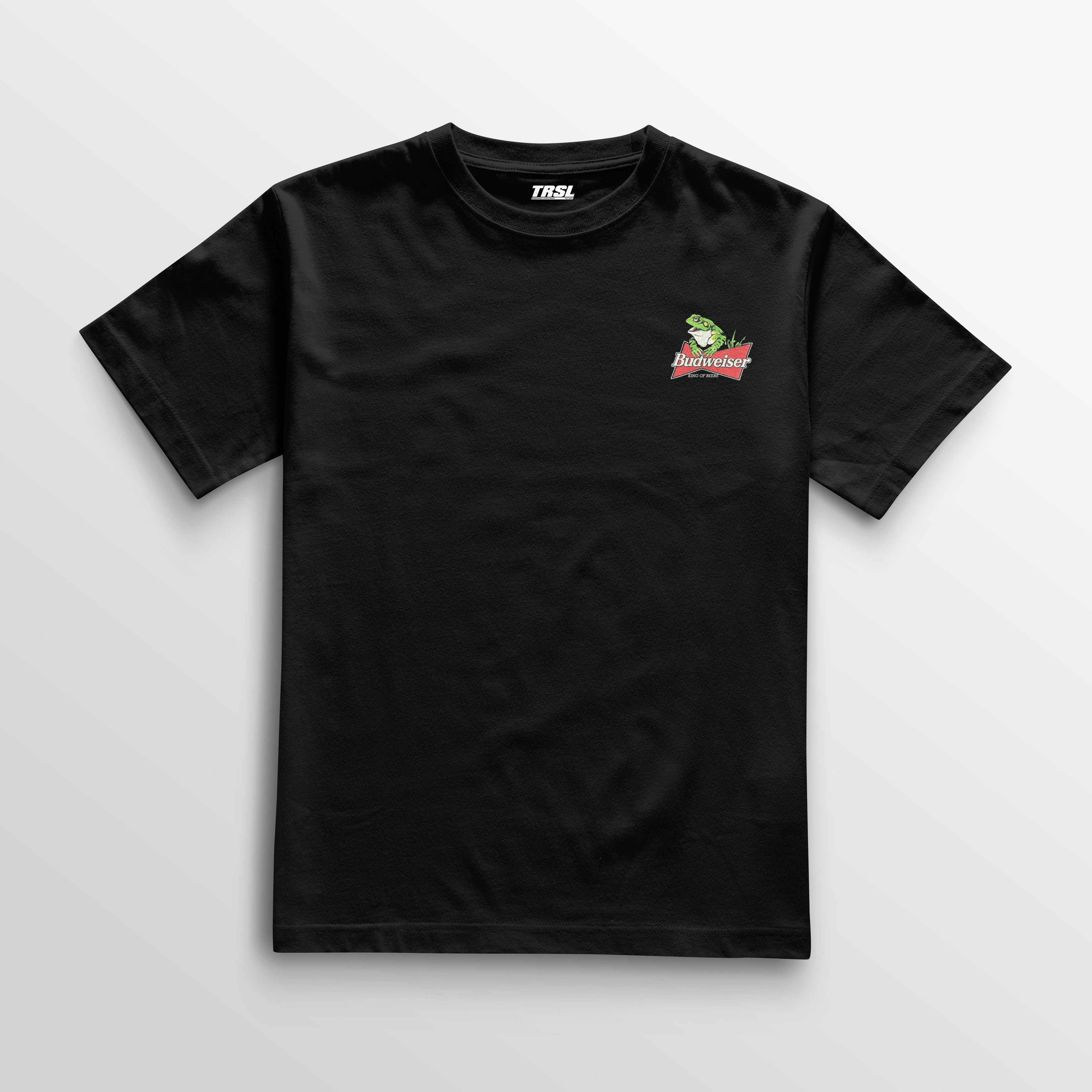 Budweiser Regular Fit