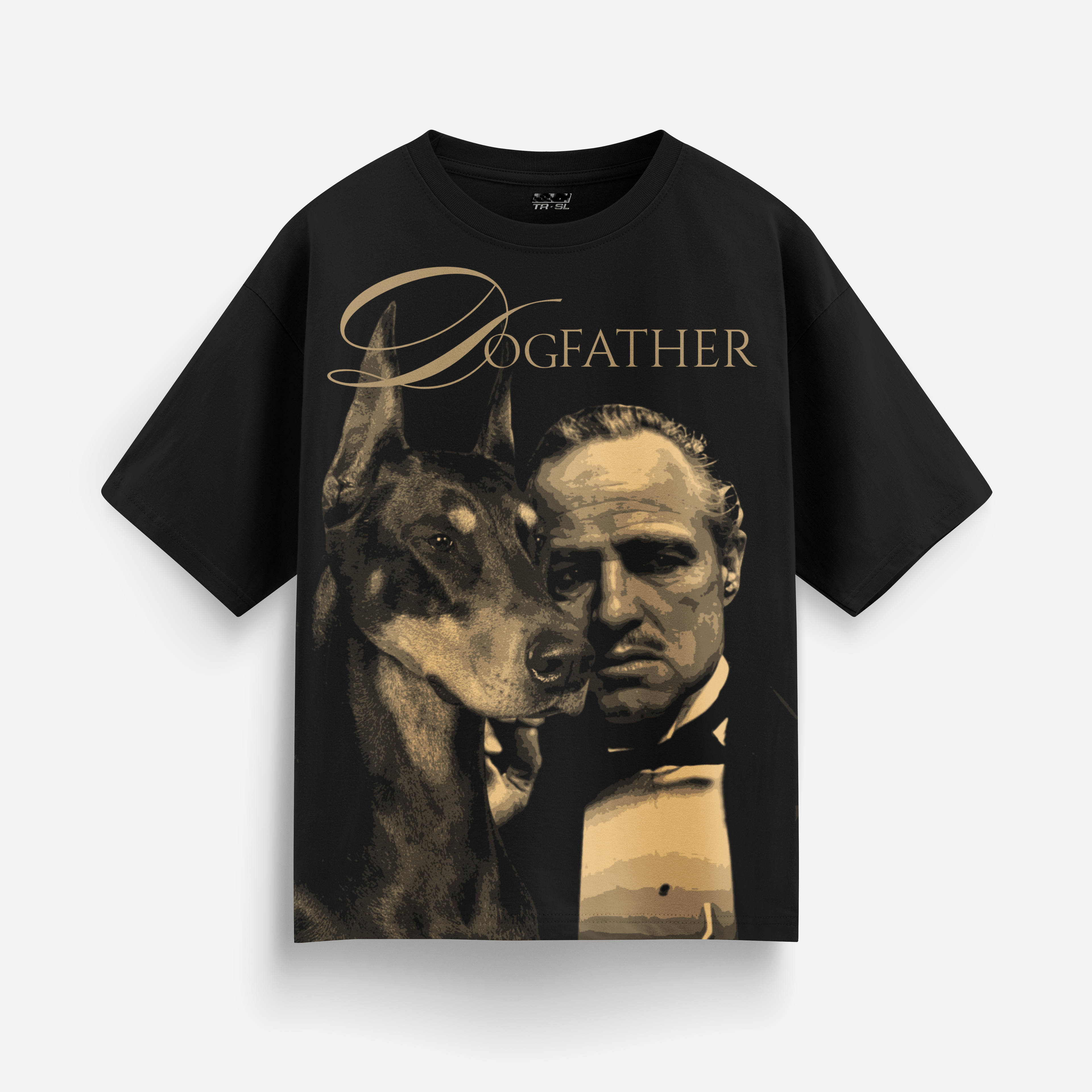 DogFather Tee