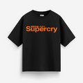 Supercry Tee