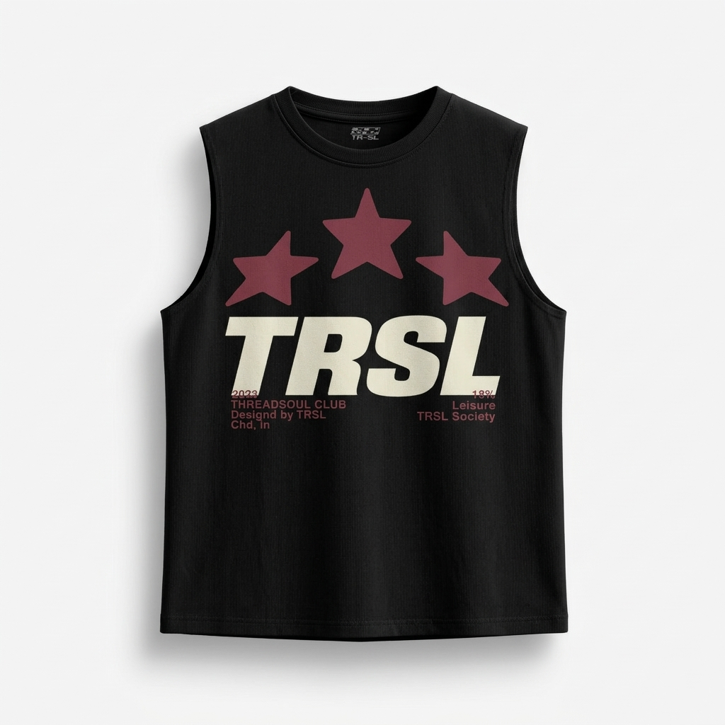 TRSL Tank