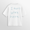 I Don't even work here Boxfit