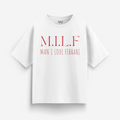 M.I.L.F. | Man I Love Ferarri
