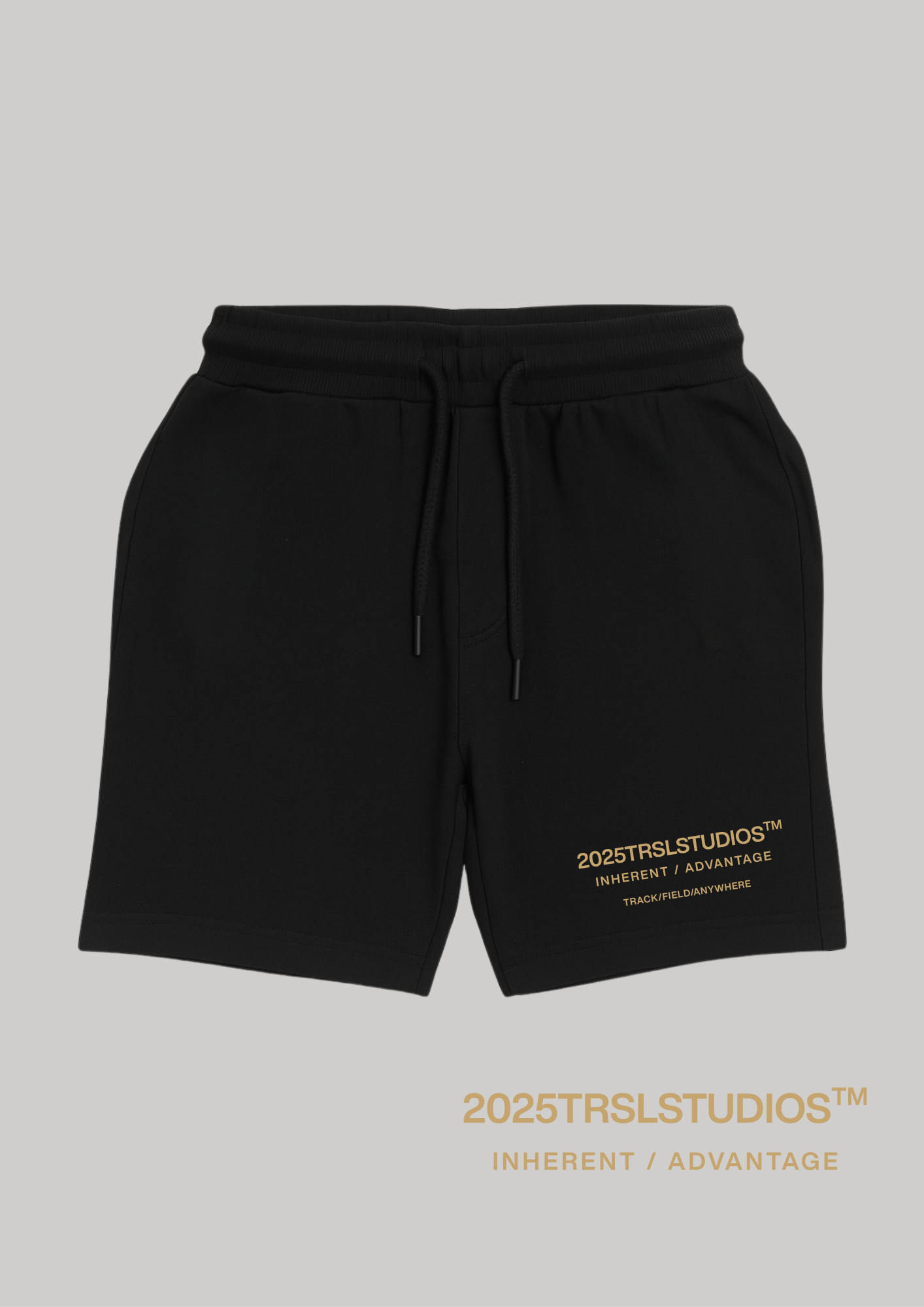 TRSL Shorts