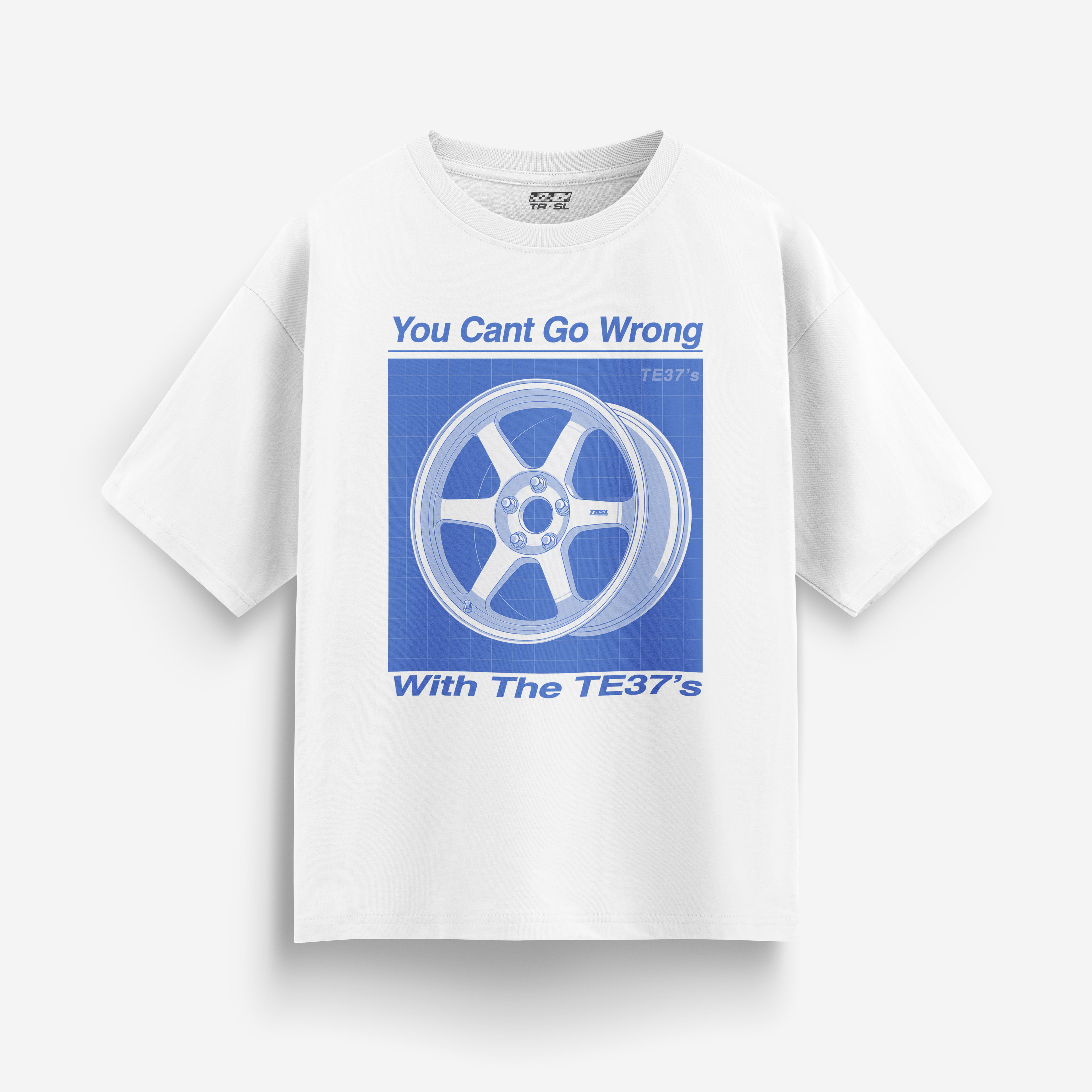TE37 Boxfit