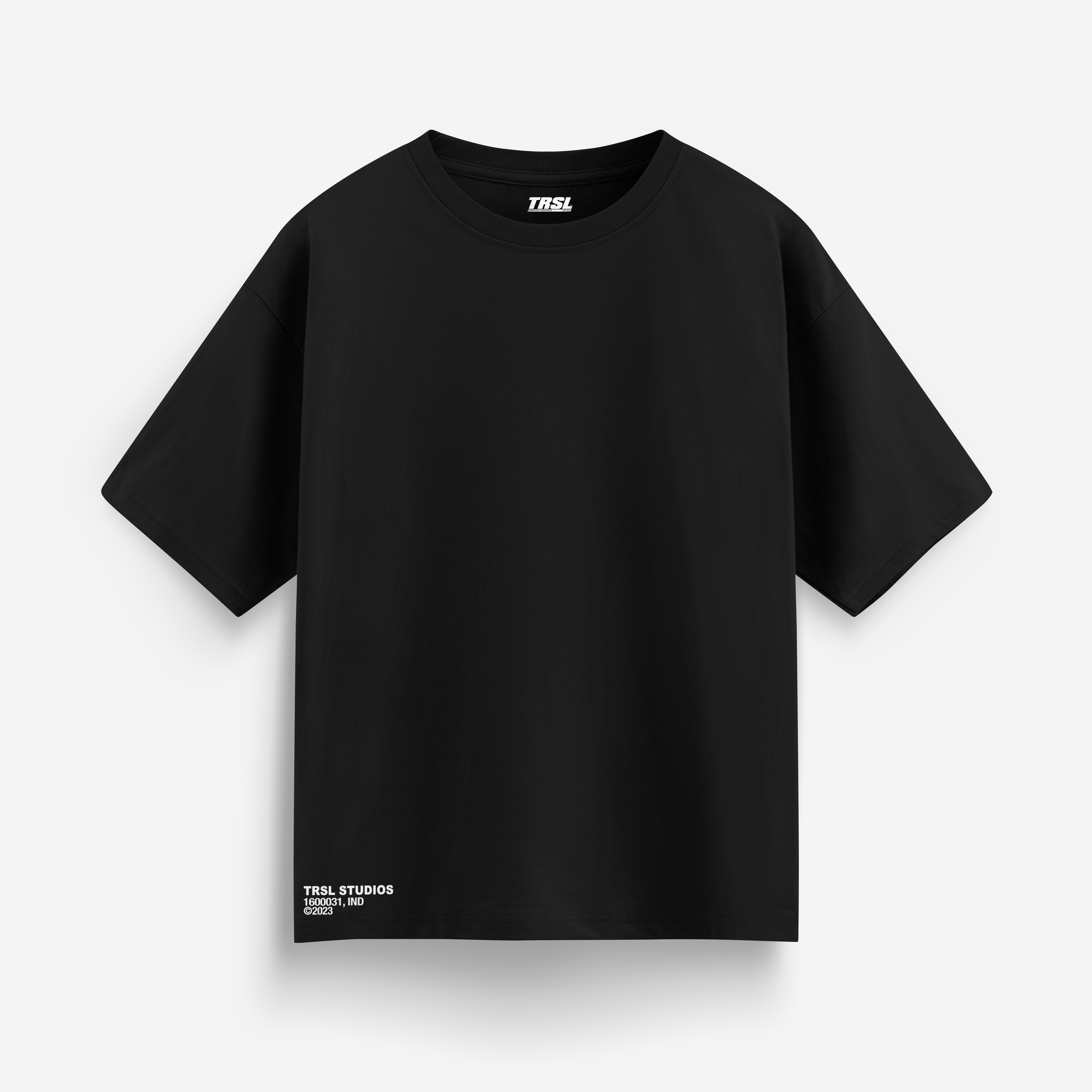 TRSL Solids
