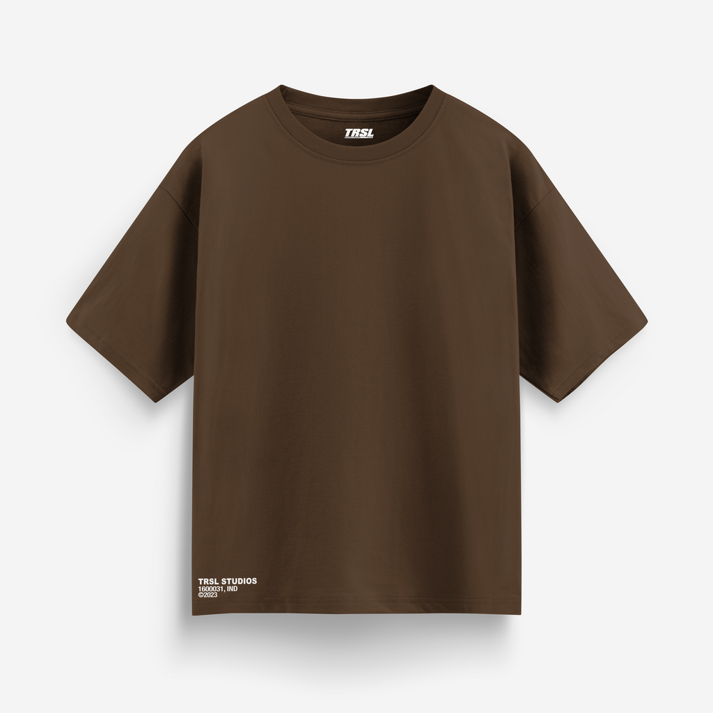 TRSL Solids