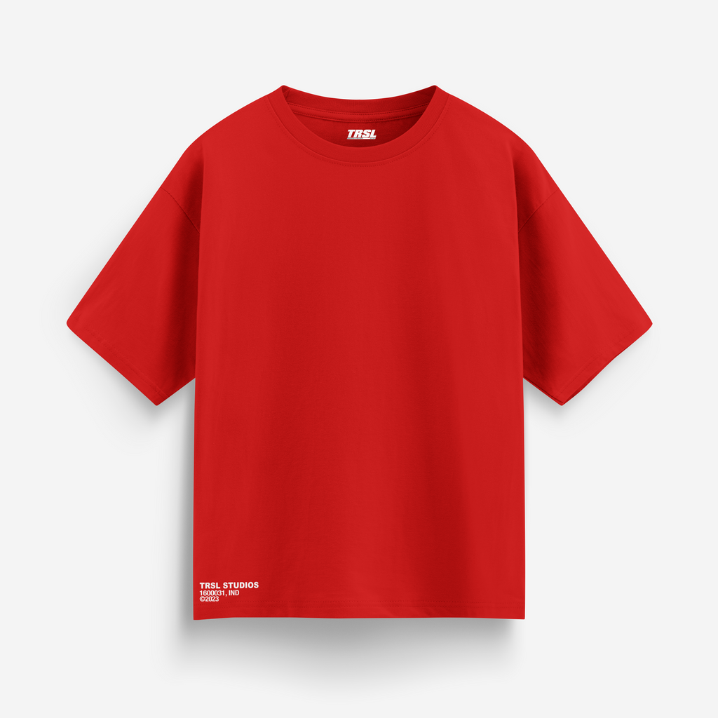 TRSL Solids