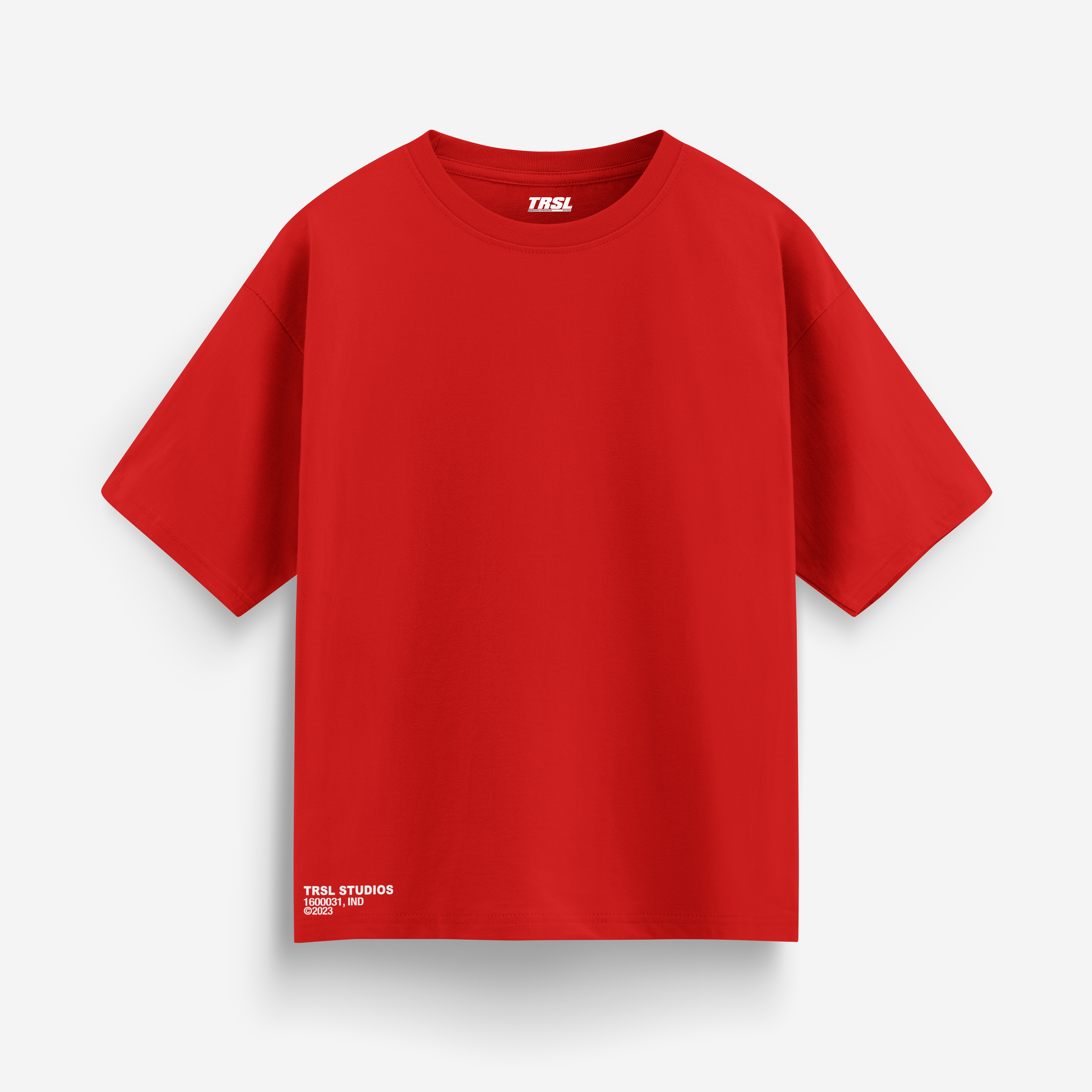TRSL Solids