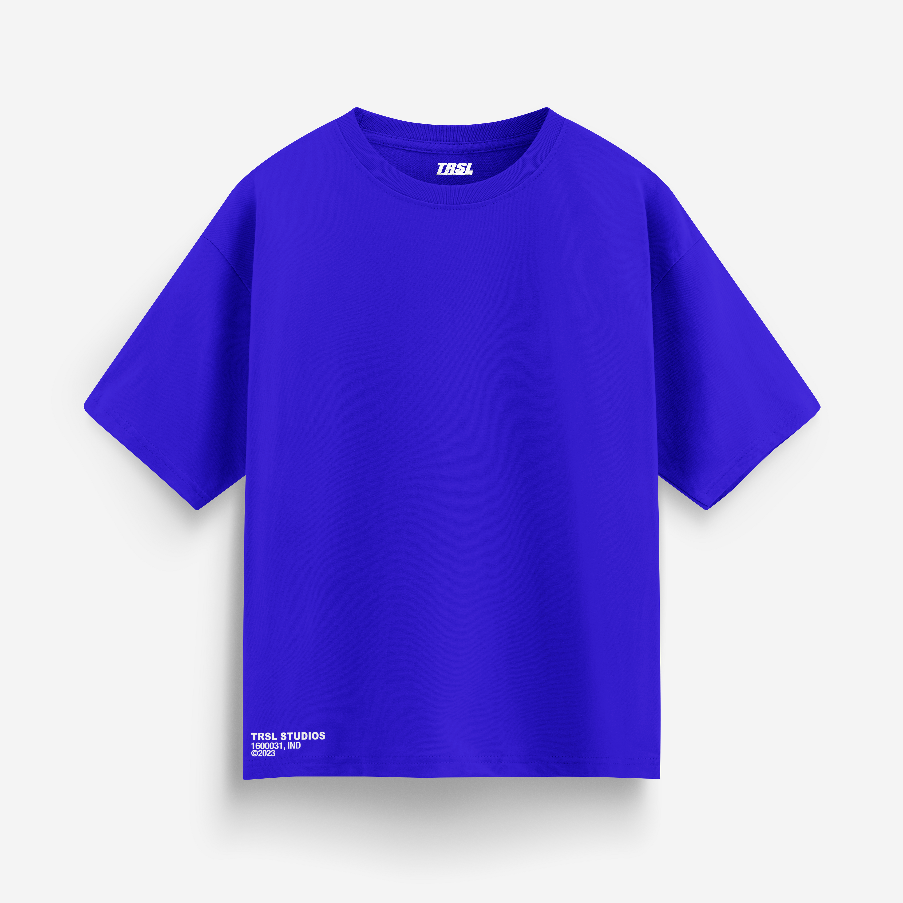 TRSL Solids